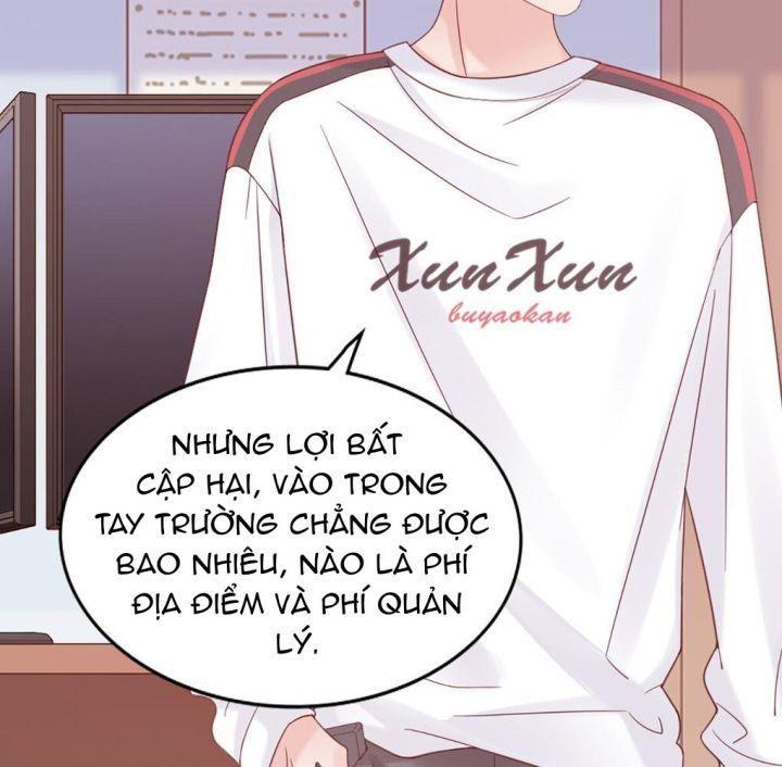 chiếc bật lửa và váy công chúa (b) chapter 15 65