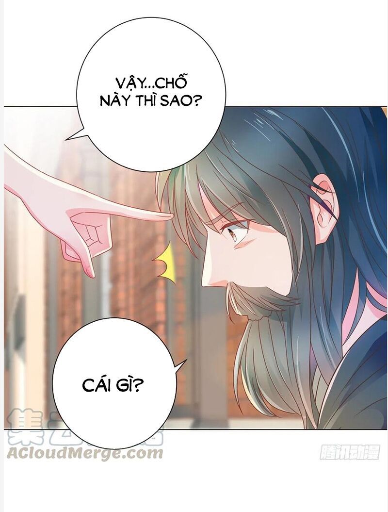 ẩn hôn 100%: chọc tức vợ yêu mua một tặng một chapter 158 45