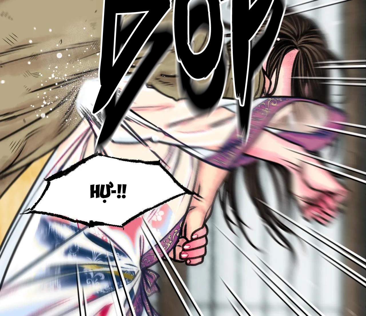 phò mã quan phu chapter 11 83