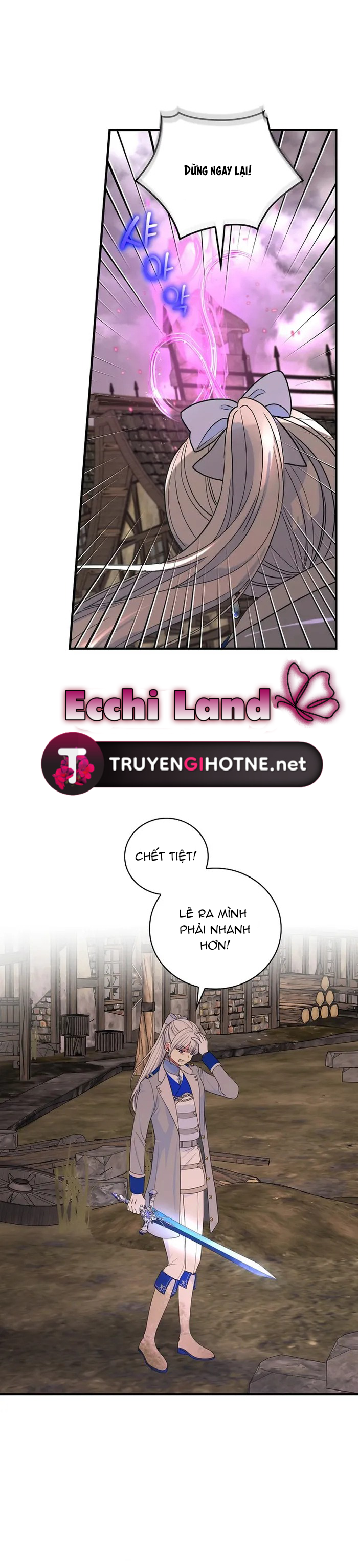 hiệp sĩ băng giá chapter 79.2 2