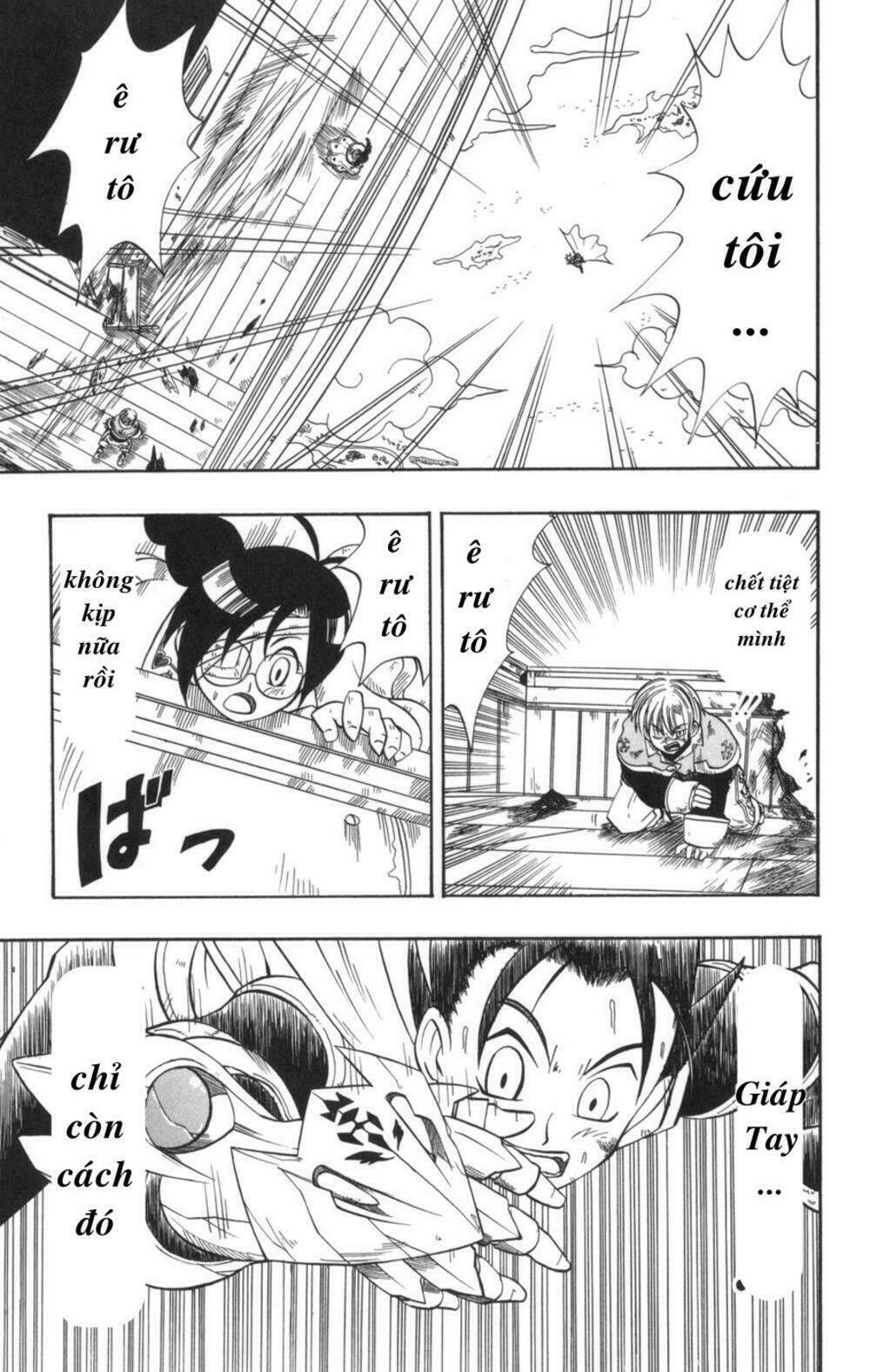 saga of queen knight chapter 7 2