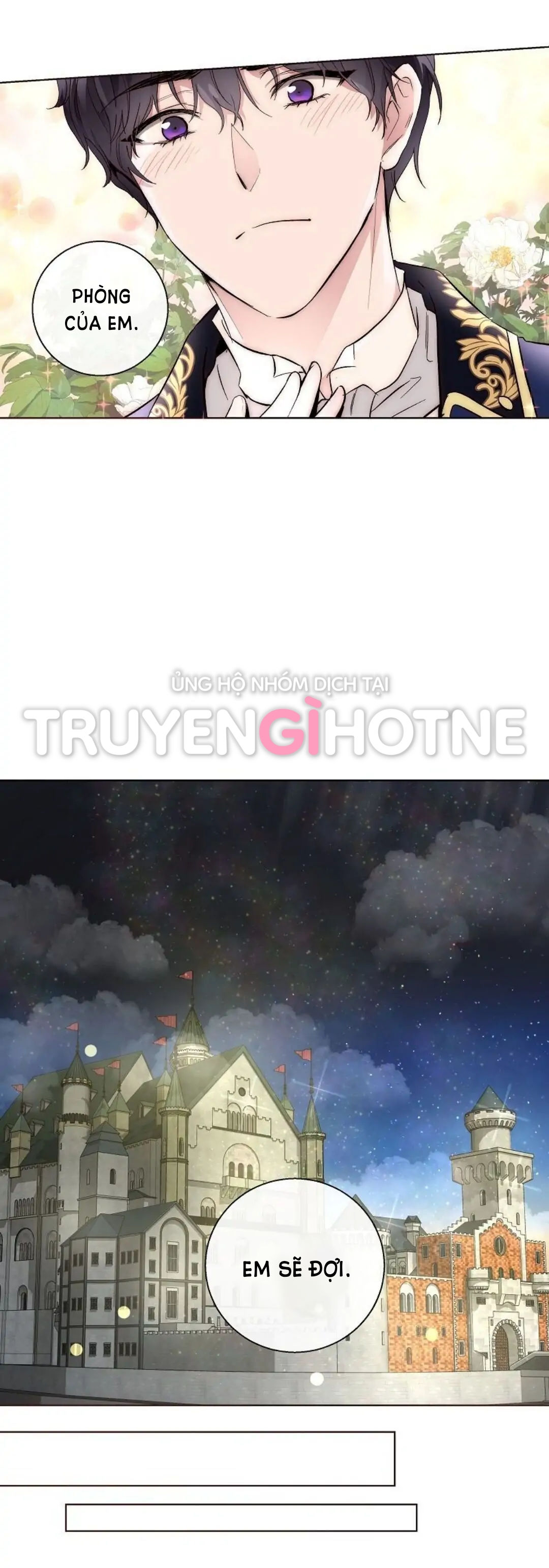 5500 sắc thái của quỷ vương chapter 20.2 3