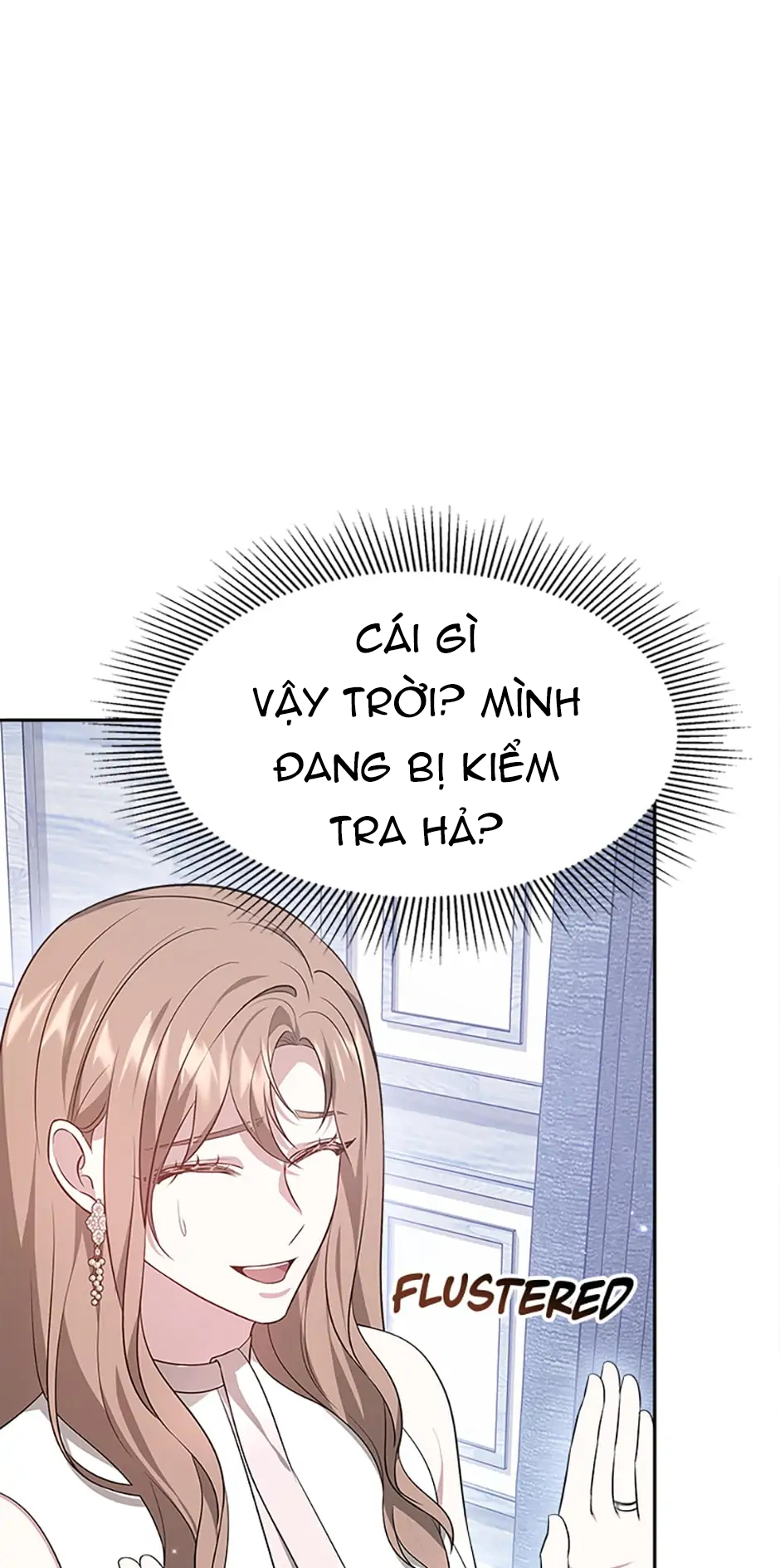 Làm Chồng Tôi Đi chapter 32.2 - Trang 19