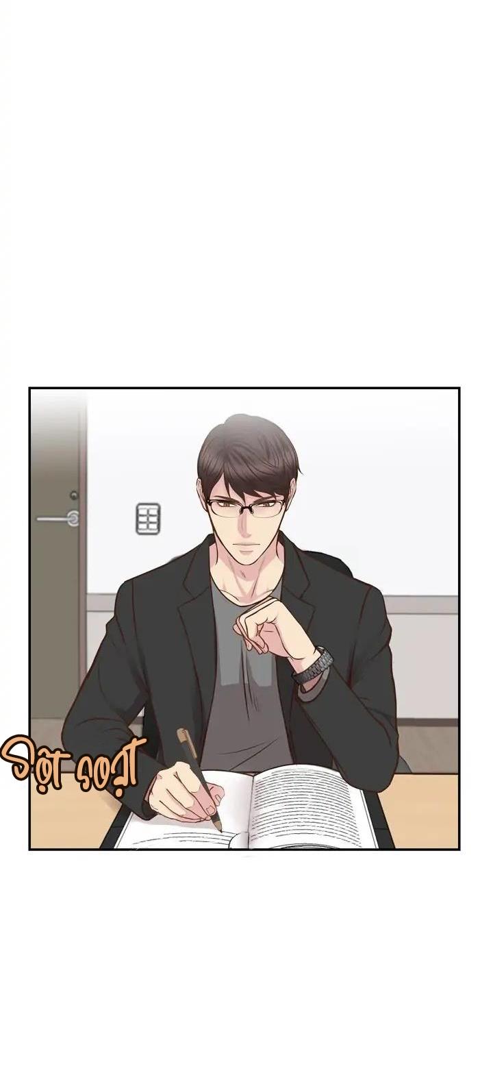 tan chảy trong em chapter 5 40