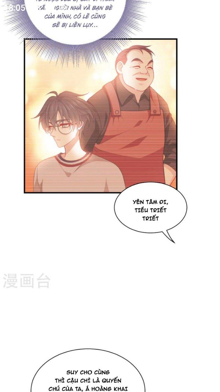 trở thành vương giả sau khi bị cắn chapter 48 43