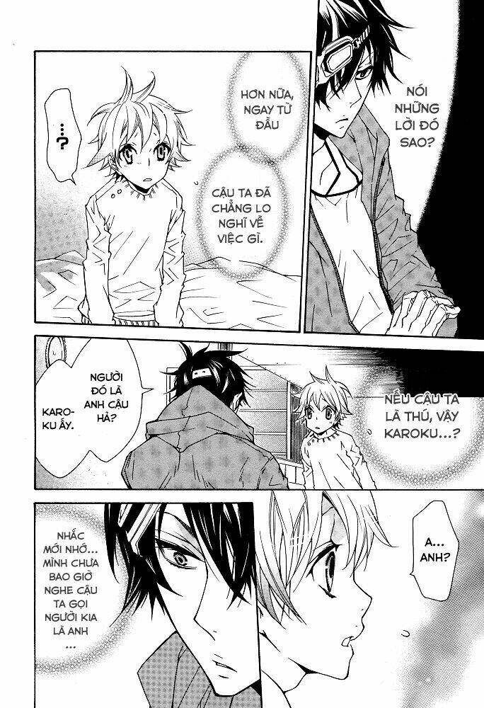 karneval chapter 8 22