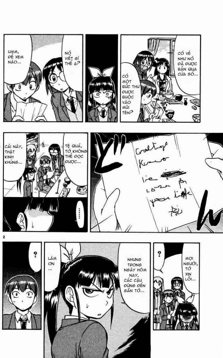 ai kora chapter 68 2