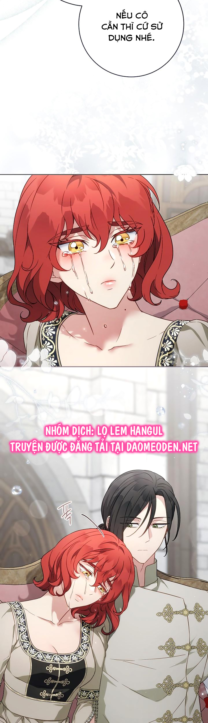 phía sau em, luôn có ta bên cạnh chapter 135 40