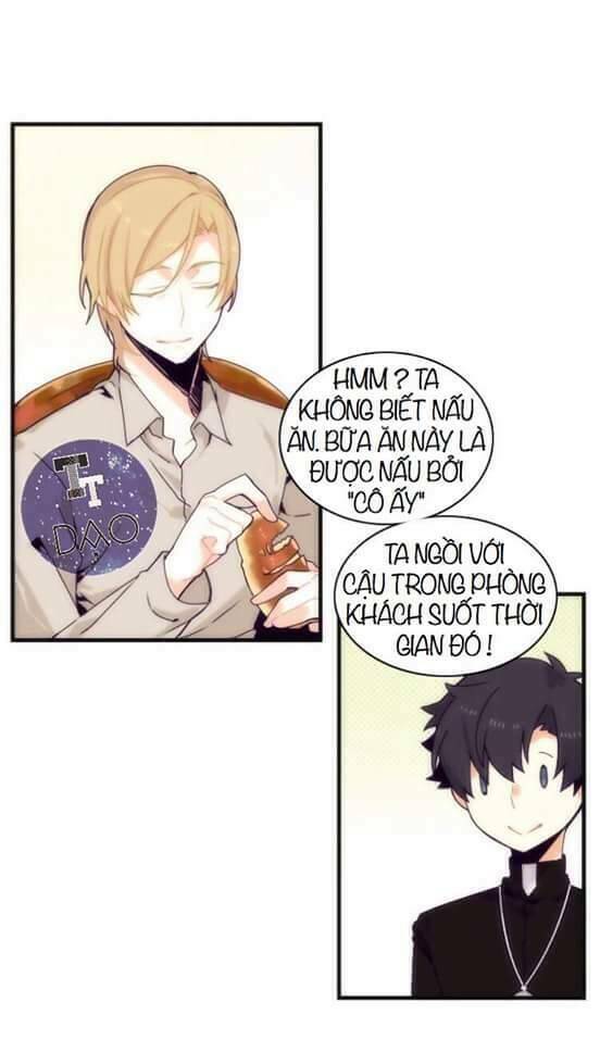 biểu đồ của linh mục chapter 4 4