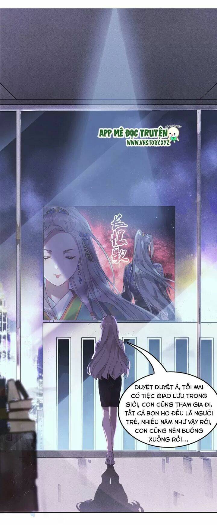 bạn trai kém tuổi bẫy yêu tôi chapter 1 12