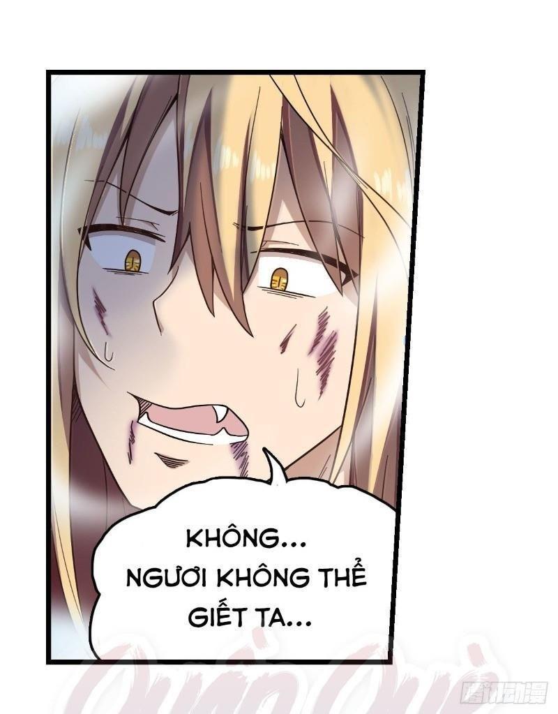 vô hạn sứ đồ và 12 nữ chiến binh chapter 50 1