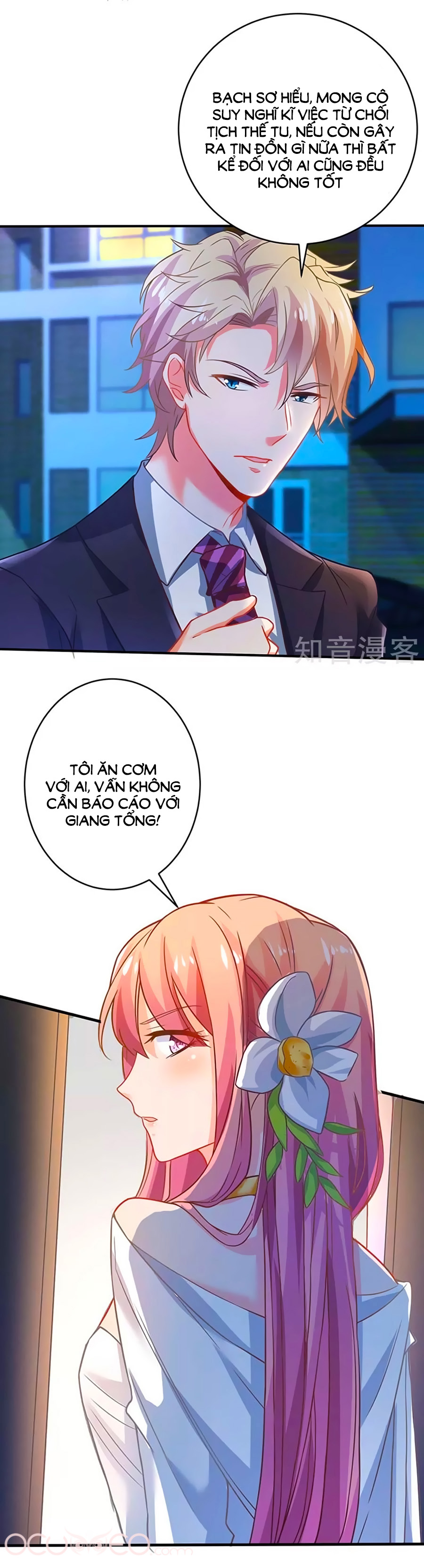 đưa mami về nhà chapter 44 2