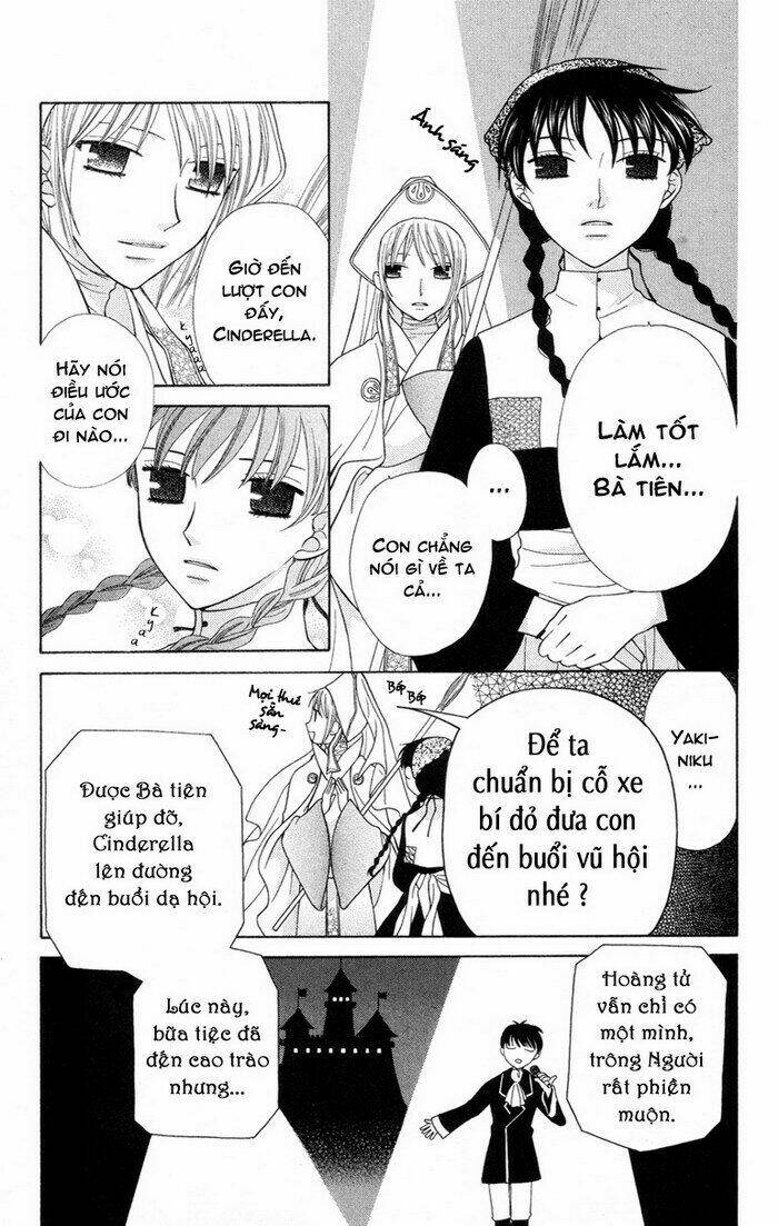 hóa giải lời nguyền chapter 88 14