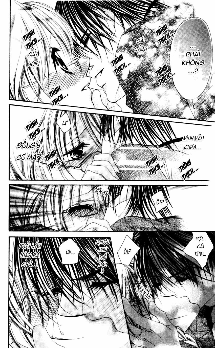 i love my little sister chapter 41 11