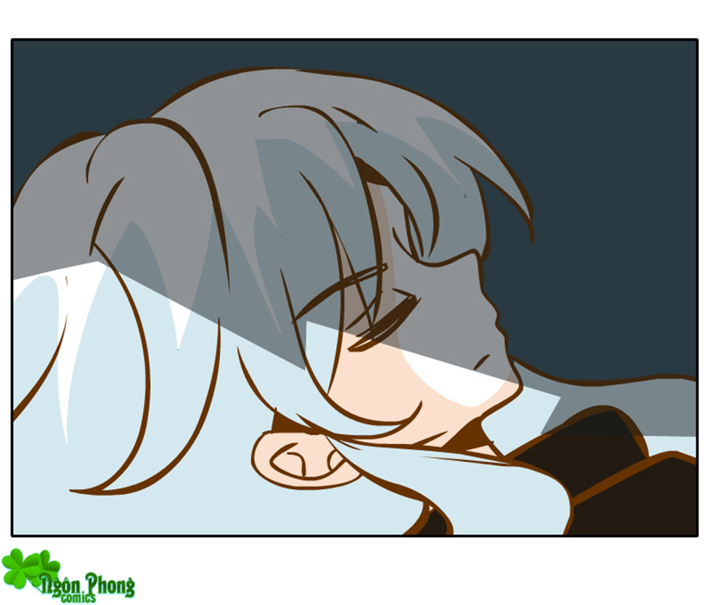 hòa thượng và tiểu long quân chapter 50 42