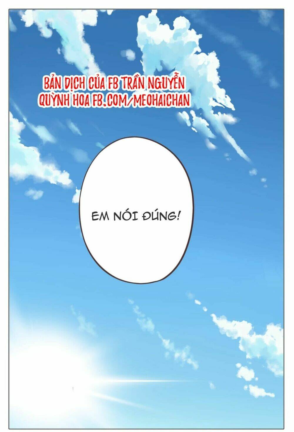xin chào! dân nữ chapter 33 21