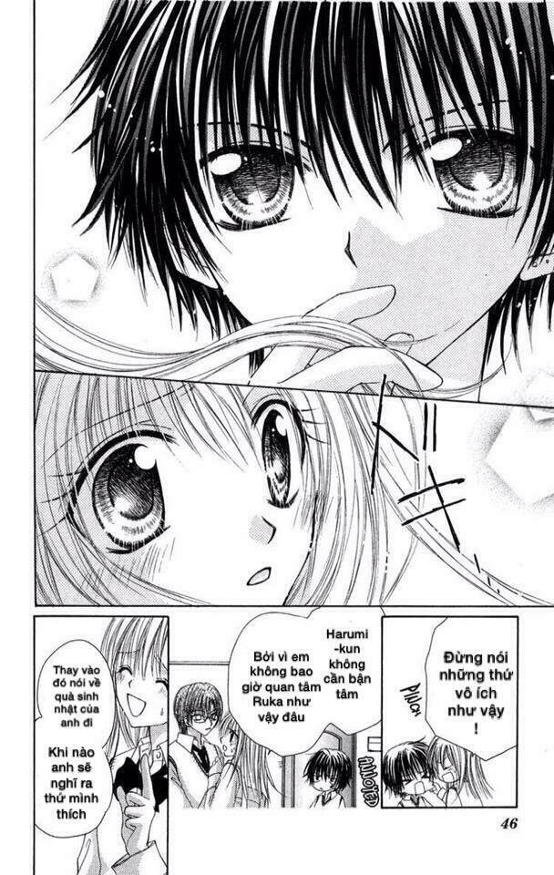 two beasts chapter 2 8