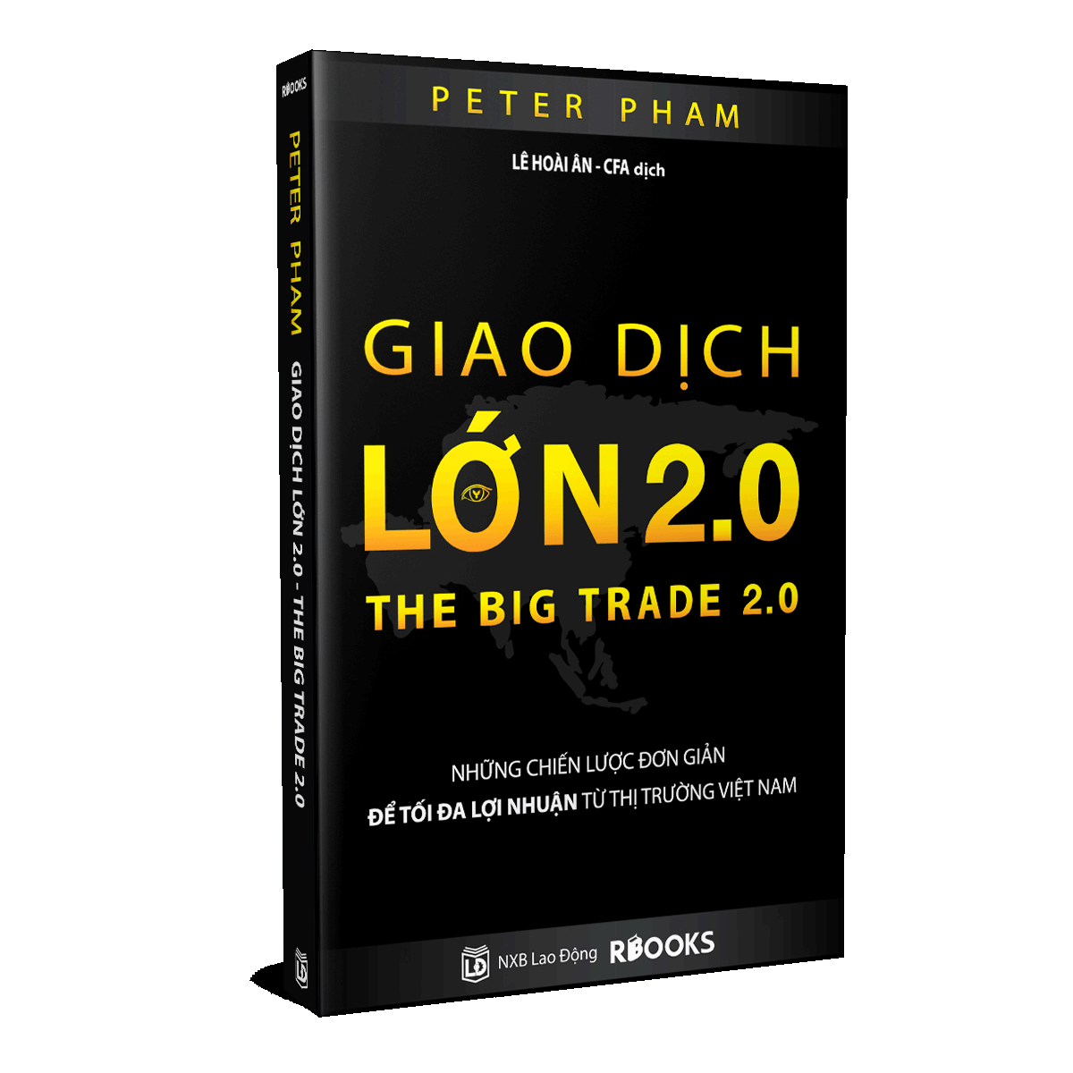 Giao Dịch Lớn 2.0