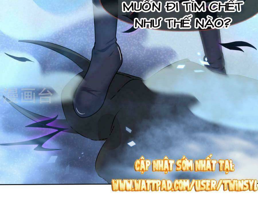 bá đạo trung khuyển tìm ái ký chapter 106 40