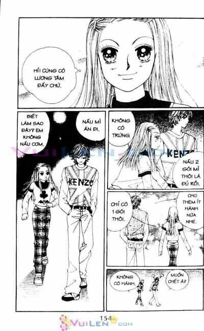 anh là của tôi chapter 6 154