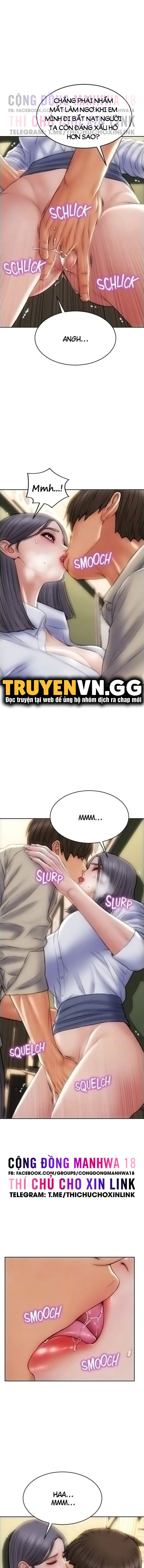 dân chơi out trình chapter 49 12