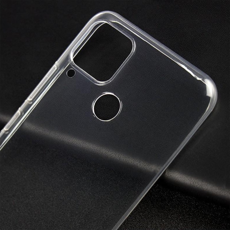 Ốp lưng silicon dành cho Xiaomi Redmi Note 11 pro 10 pro 9 pro 8 pro 7 pro 6 pro 5 pro 10c 9a 9c 9t 6a 7a 8a 8se 8 lite 10t 11t 9a trong suốt loại tốt