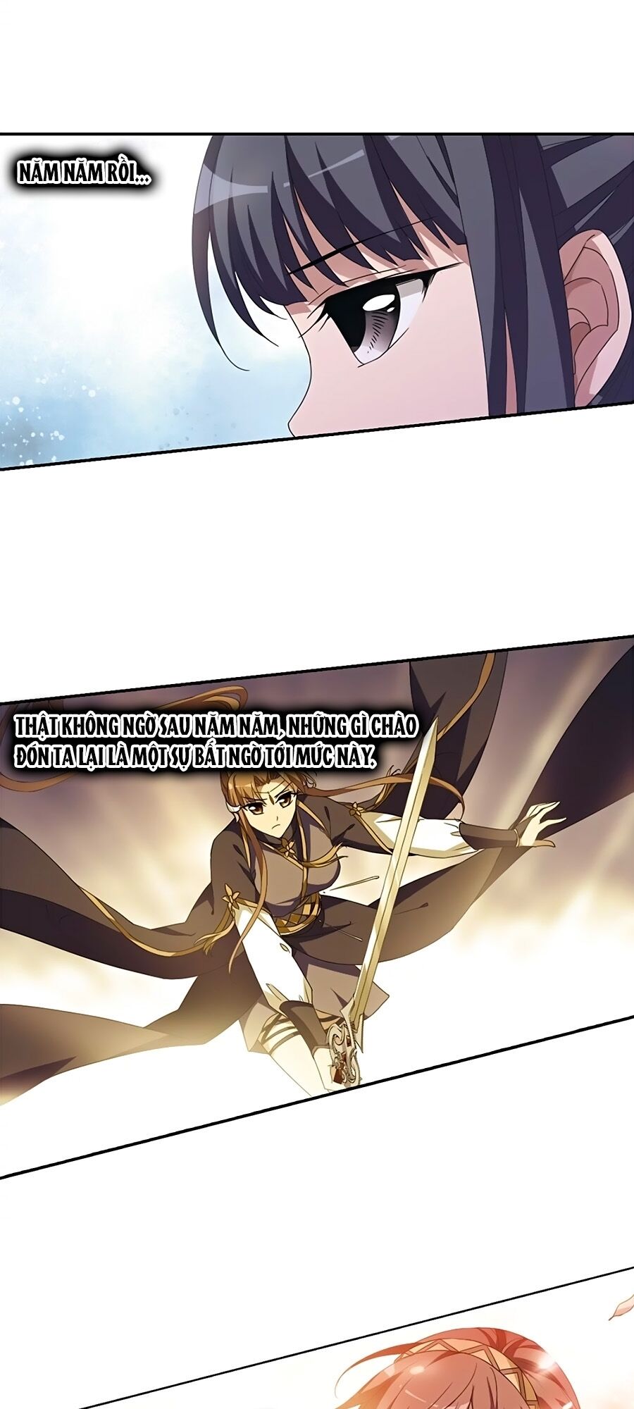 phượng nghịch thiên hạ chapter 173.2 17