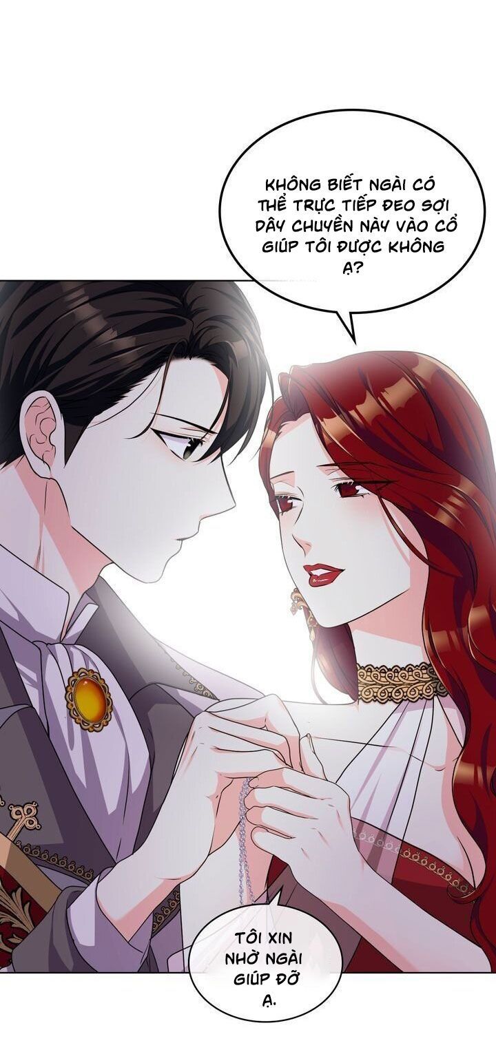 đức hạnh của ác nữ phản diện chapter 44 14