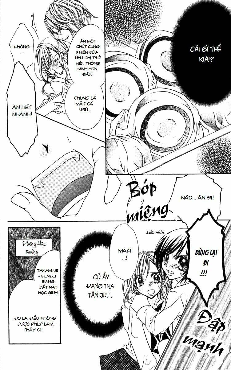 jigoku shoujo-cô gái đến từ địa ngục chapter 9 18