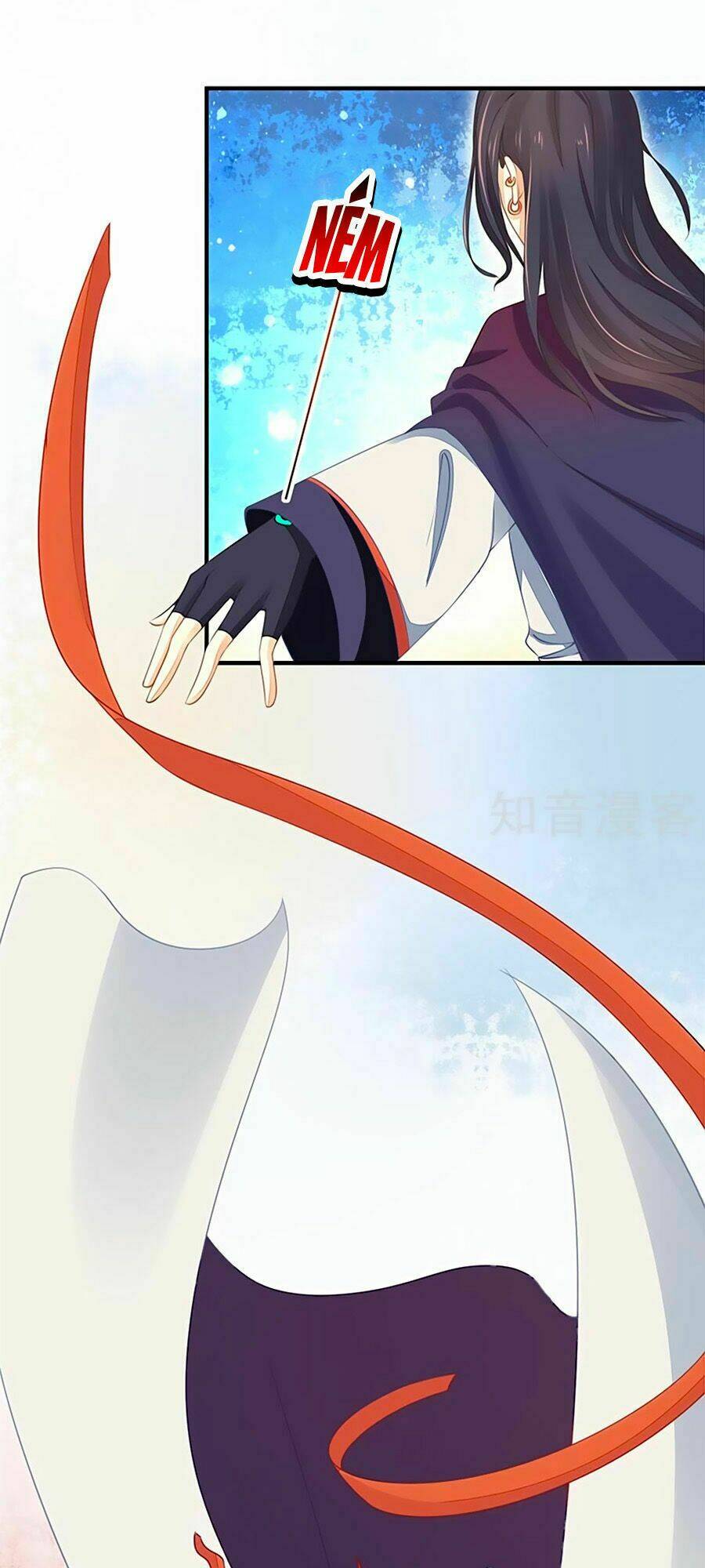 tay phải của bản tọa thành tinh rồi chapter 18 9