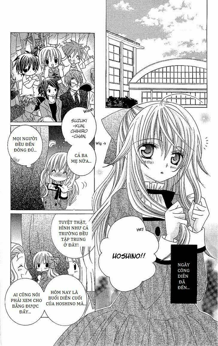 suki desu suzuki-kun!! chapter 31 25