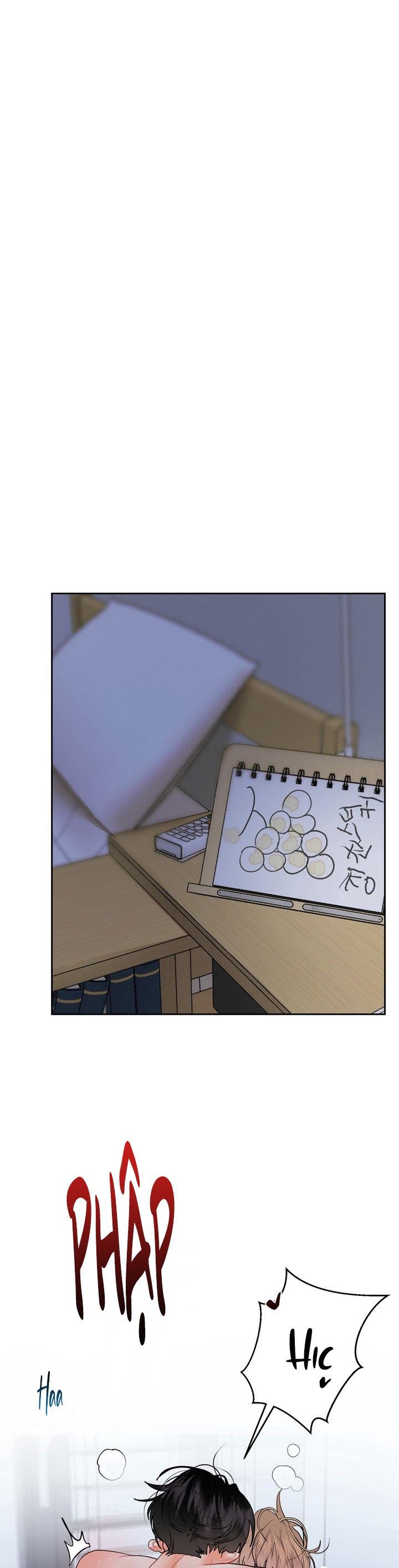 omega của anh trai chapter 12 6