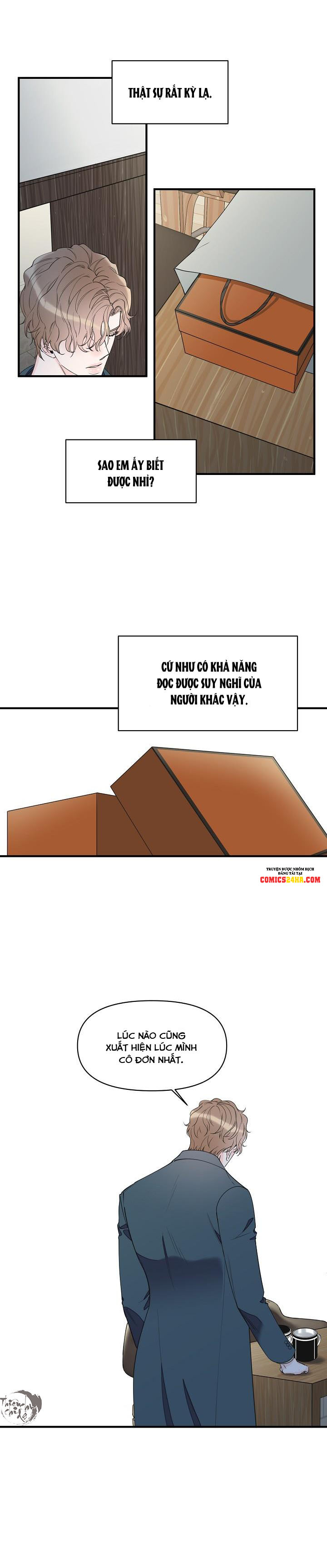 mộng tưởng chapter 42 26