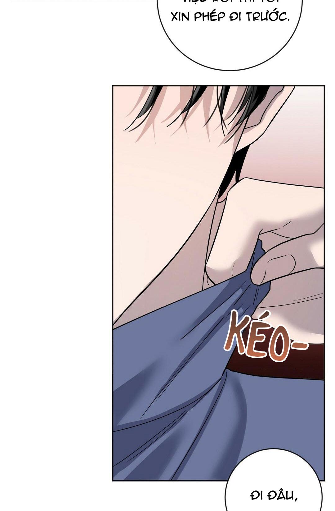 vô danh chapter 10 14