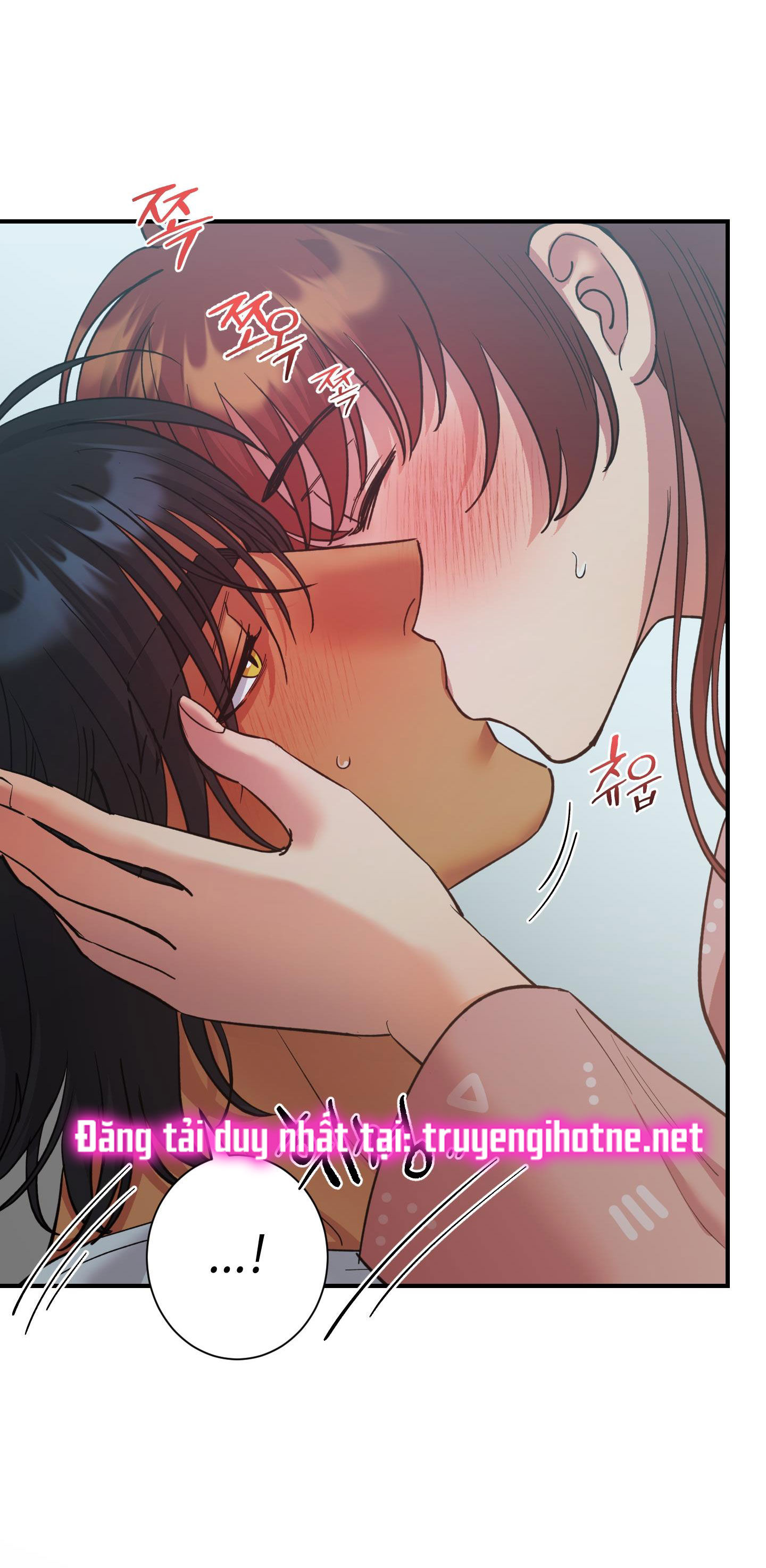 [18+] một lòng một dạ chapter 49.1 10