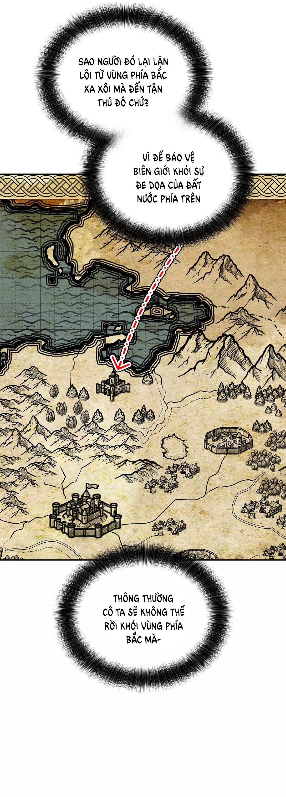 bánh xe của charlotte chapter 10.2 15