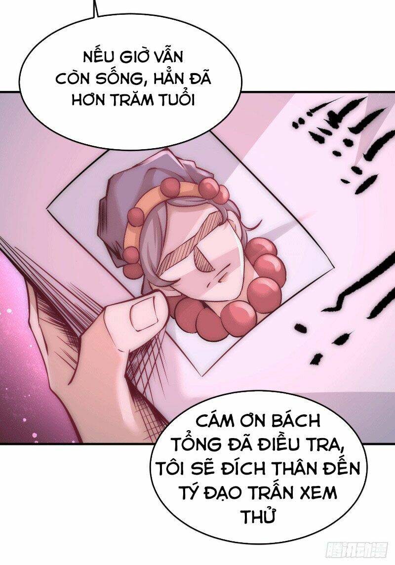 đô thị đỉnh phong cao thủ chapter 228 13