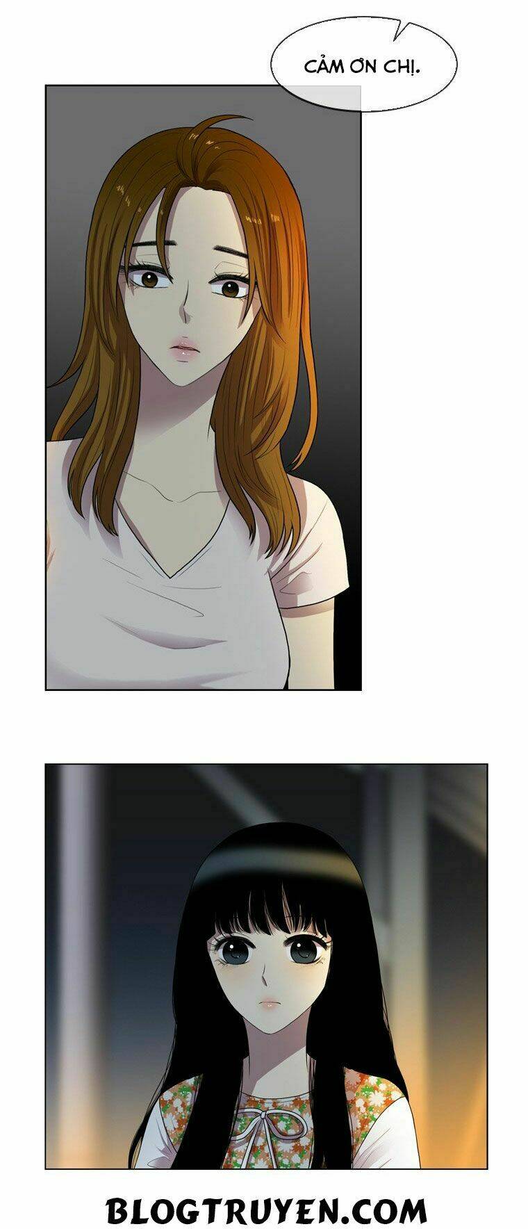 my shining world chapter 32 30