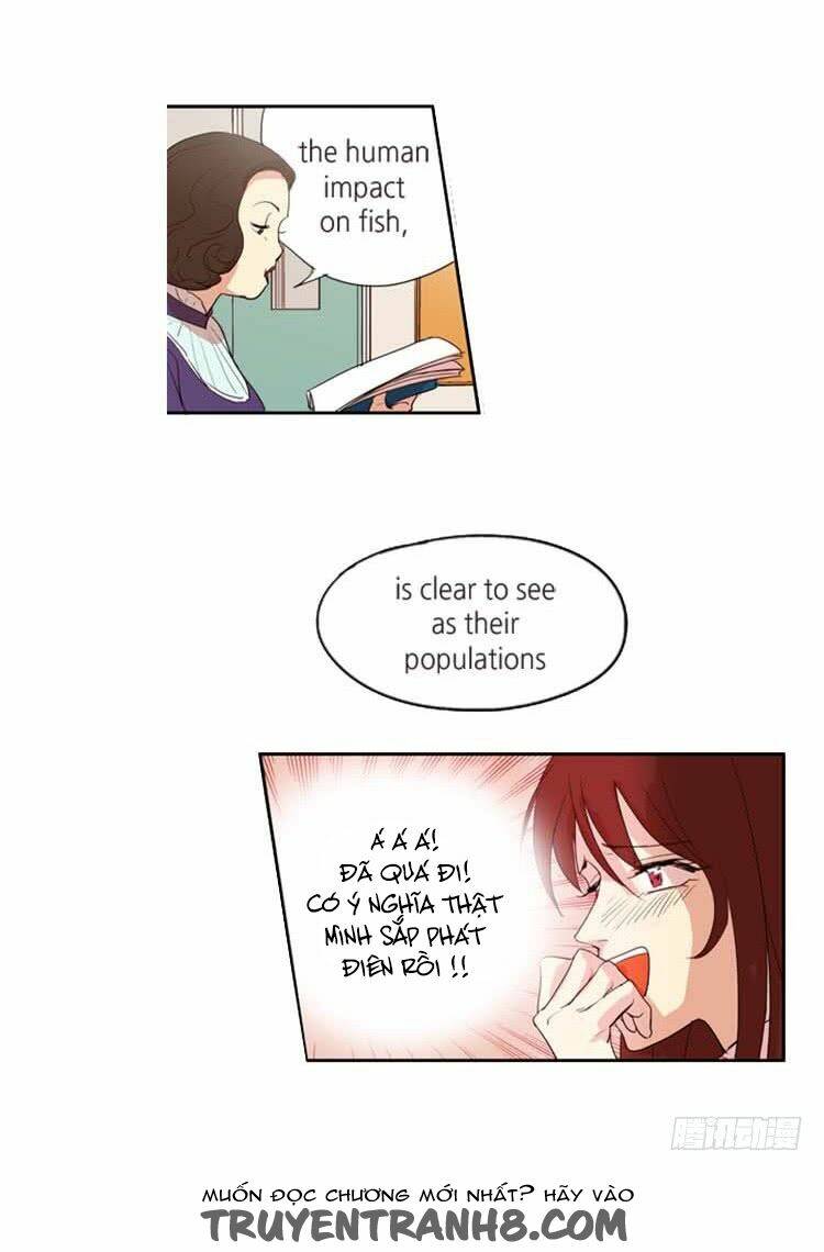 trở lại tuổi mười mấy chapter 19 5