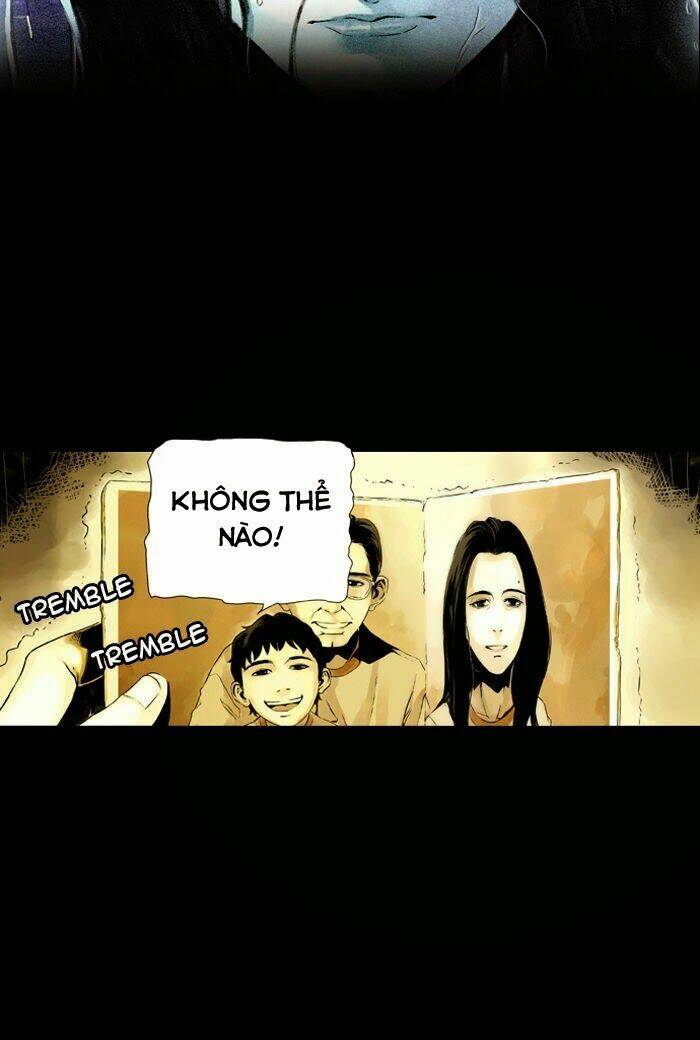 những xác chết hồi sinh từ đại dương chapter 2 3