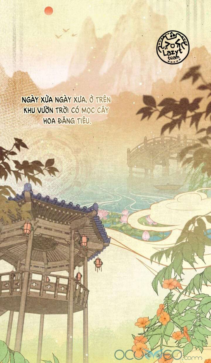 khi hoa nở chapter 1 21