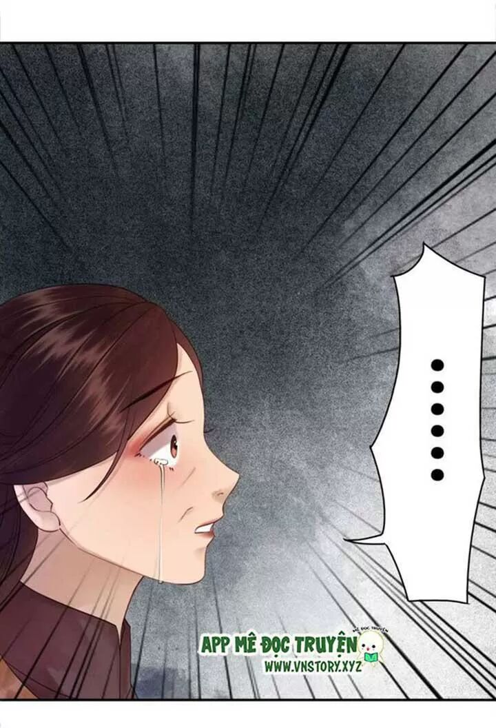 cực phẩm phế vật tiểu thư chapter 54 12