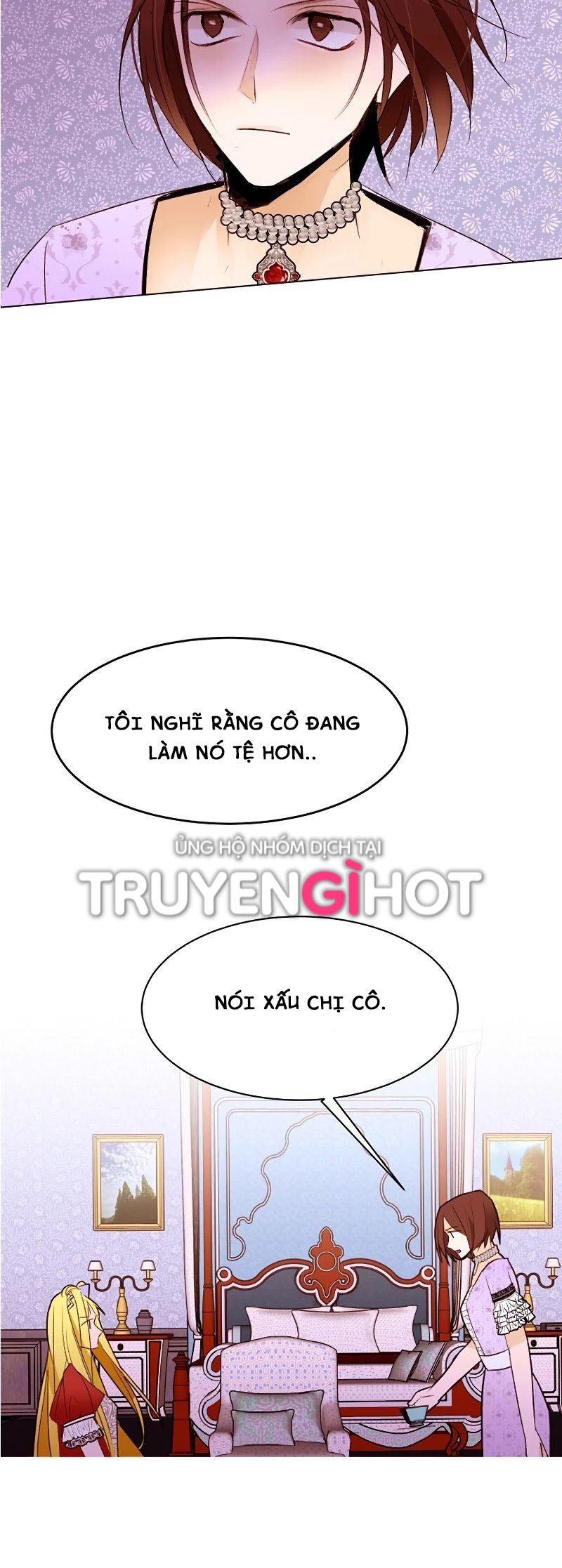 cuộc sống nhàm chán của quý cô tái sinh chapter 52 12