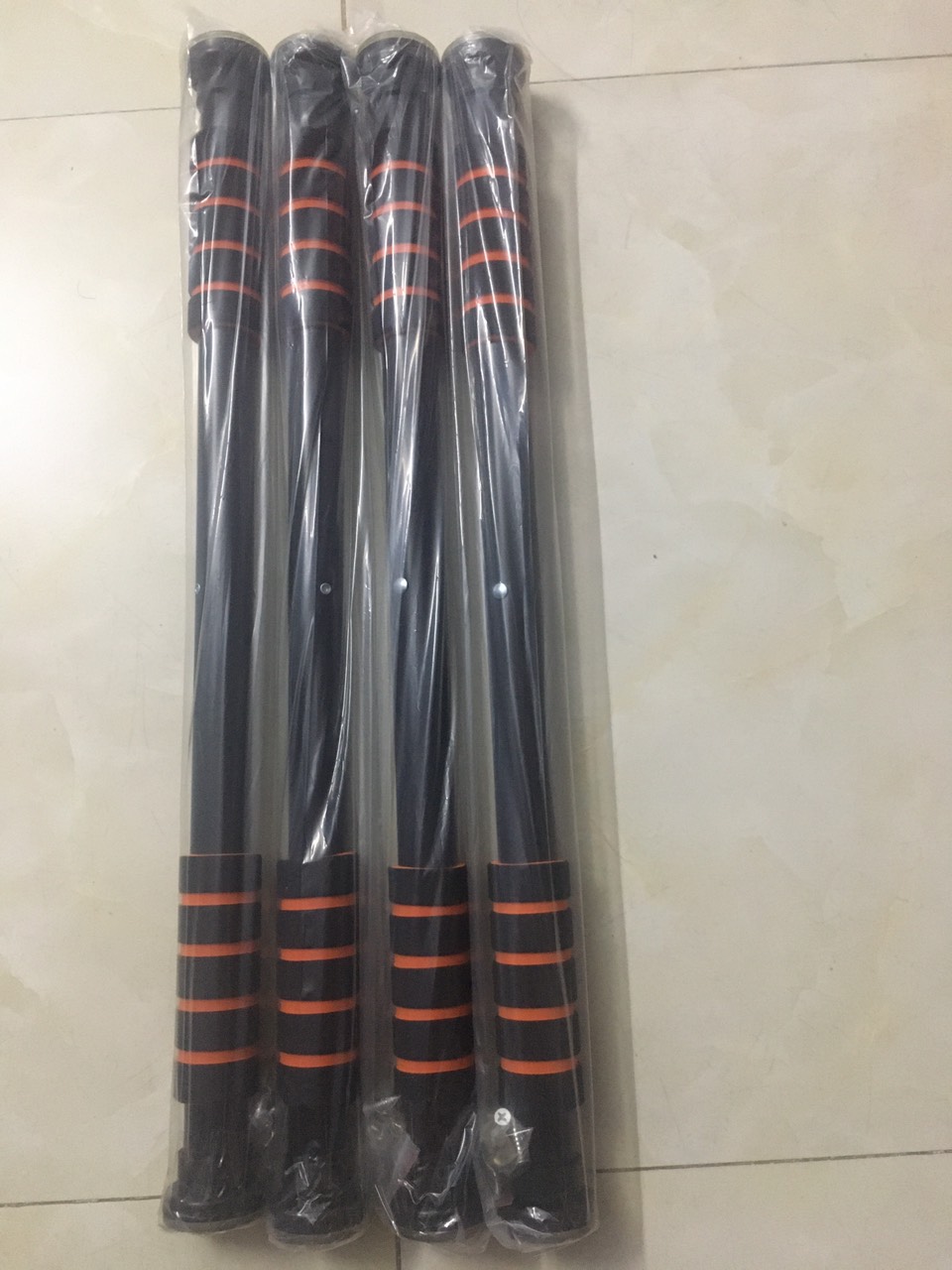 Xà Đơn Gắn Cửa 80-130cm