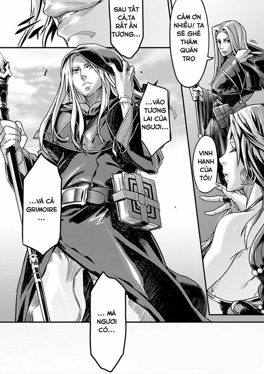 dragon's crown chapter 1 17