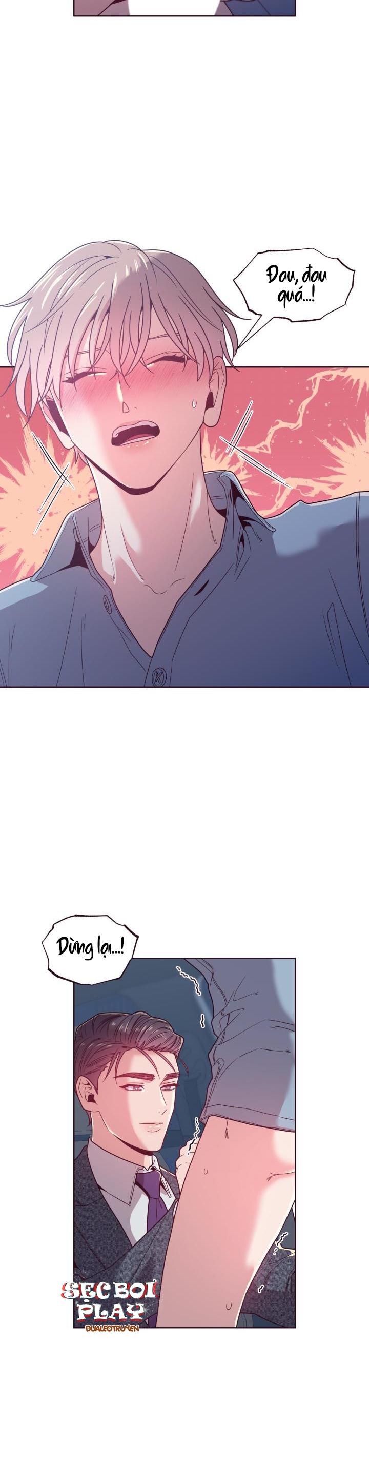 falling down chapter 11 27