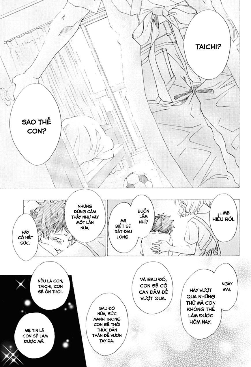 tình yêu thuần khiết của tuổi trẻ chapter 12 35