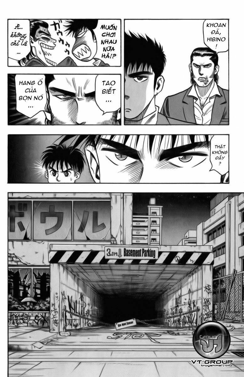 hareluya ii boy chapter 4 17