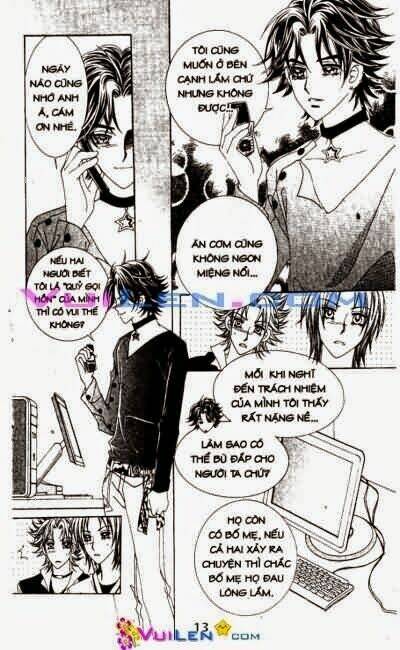 cặp đôi kỳ lạ chapter 5 14