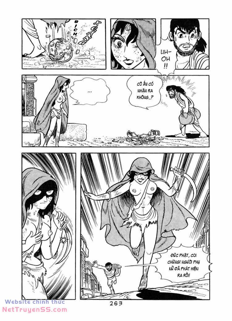 buddha - truyền thuyết đức phật chapter 57 11